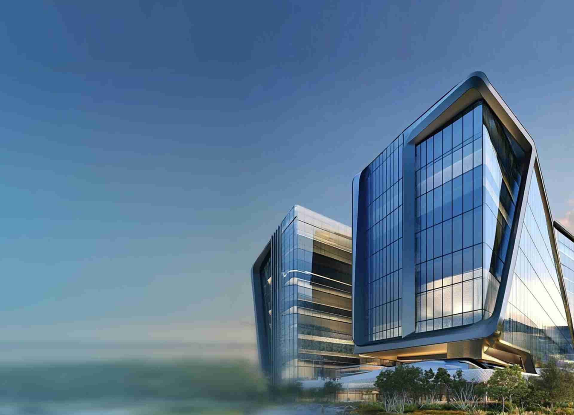 American SaiAoJin Group, Sino-US SaiAoJin Group